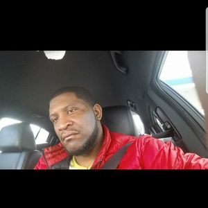 Meet your Posher, Kenny